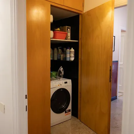 Trasteverehome - Castaldi House Trastevere & Testaccio Διαμέρισμα