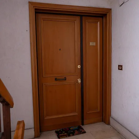 Trasteverehome - Castaldi House Trastevere & Testaccio Διαμέρισμα *